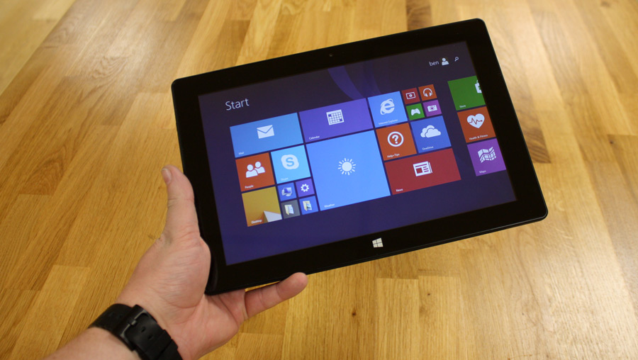Windows 10 Lite For Tablet