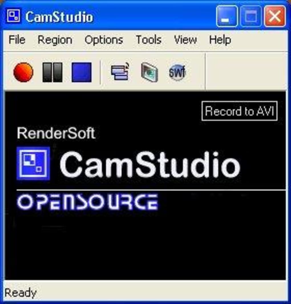 Camstudio download windows 10