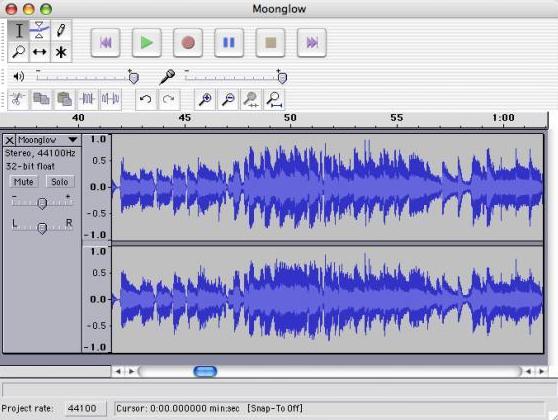 Free recording software for macbook pro